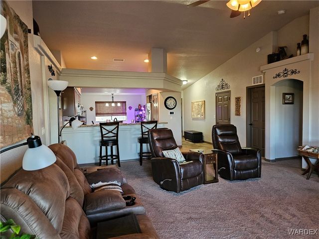 6246 S Vista Laguna Drive, Fort Mohave, AZ 86426