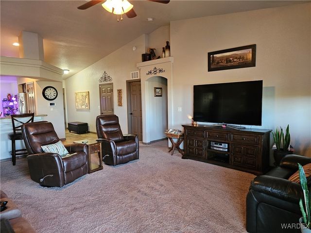 6246 S Vista Laguna Drive, Fort Mohave, AZ 86426