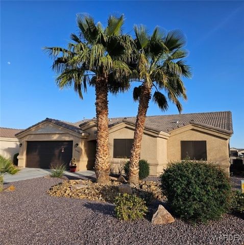 6246 S Vista Laguna Drive, Fort Mohave, AZ 86426