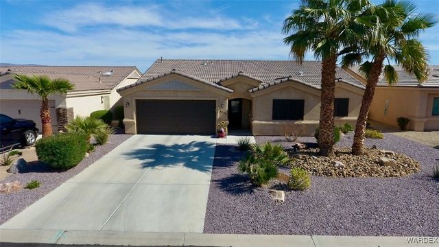 6246 S Vista Laguna Drive, Fort Mohave, AZ 86426