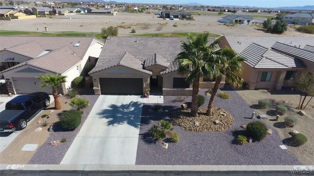 6246 S Vista Laguna Drive, Fort Mohave, AZ 86426
