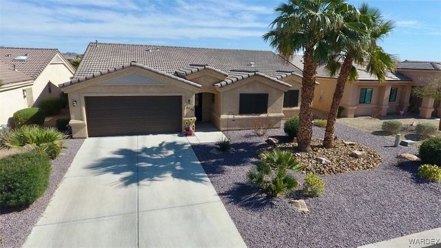 6246 S Vista Laguna Drive, Fort Mohave, AZ 86426