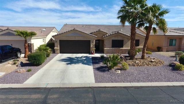 6246 S Vista Laguna Drive, Fort Mohave, AZ 86426