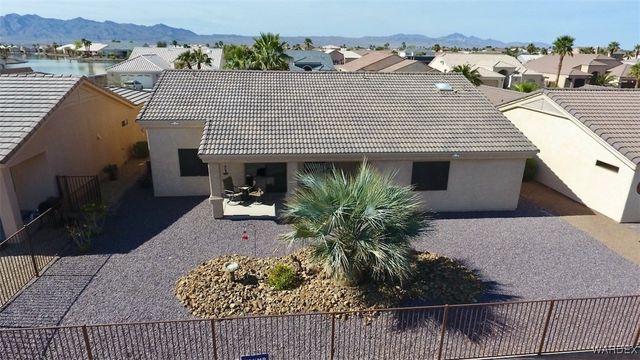6246 S Vista Laguna Drive, Fort Mohave, AZ 86426