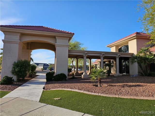6246 S Vista Laguna Drive, Fort Mohave, AZ 86426
