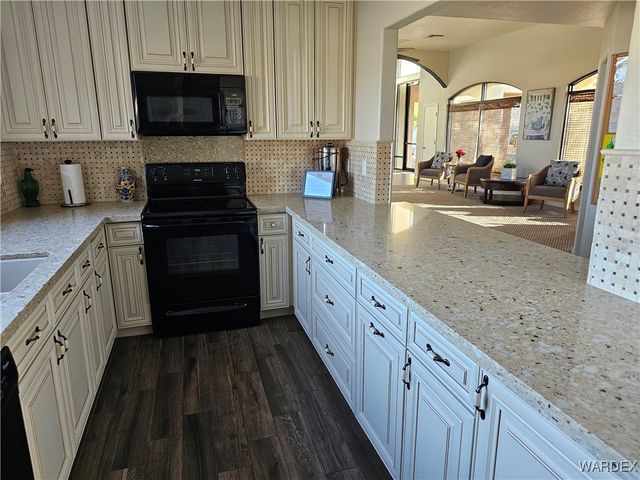 6246 S Vista Laguna Drive, Fort Mohave, AZ 86426