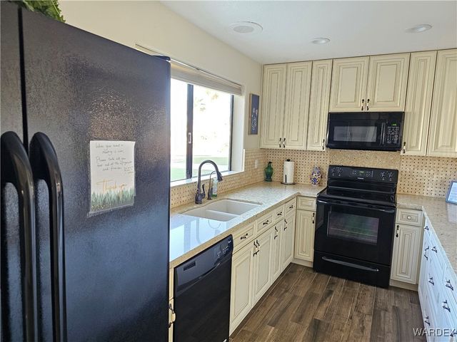 6246 S Vista Laguna Drive, Fort Mohave, AZ 86426