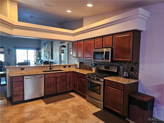 6246 S Vista Laguna Drive, Fort Mohave, AZ 86426