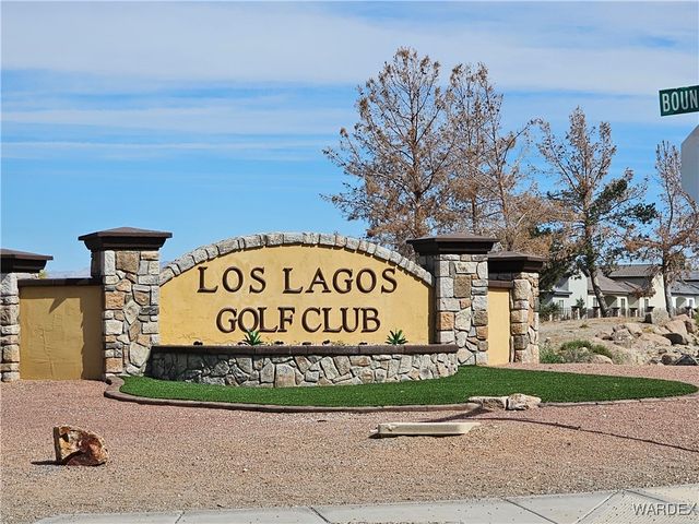 6246 S Vista Laguna Drive, Fort Mohave, AZ 86426