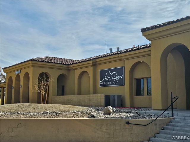 6246 S Vista Laguna Drive, Fort Mohave, AZ 86426