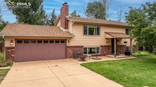 3815 Cambria Place, Colorado Springs, CO 80918