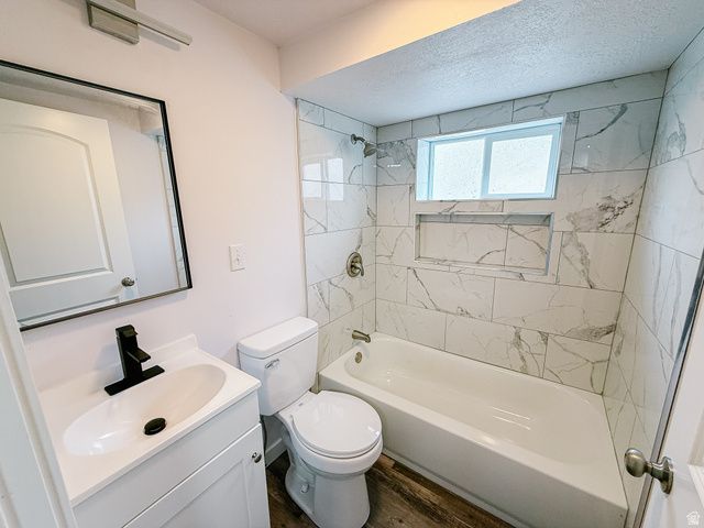 2540 N MOUNTAIN RD, North Ogden, UT 84414