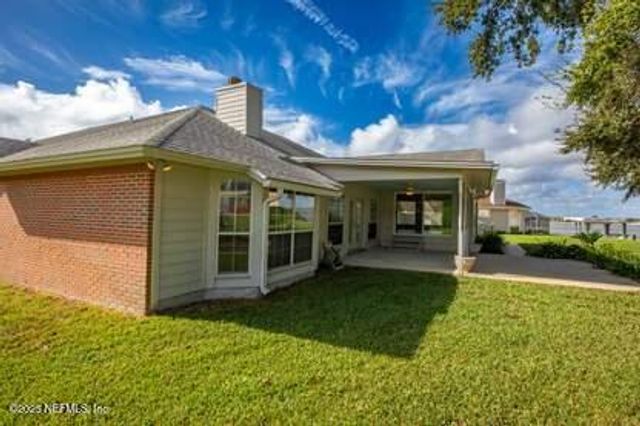 4967 LAUREL GREEN Way E, Jacksonville, FL 32225