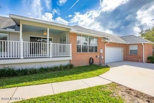 4967 LAUREL GREEN Way E, Jacksonville, FL 32225
