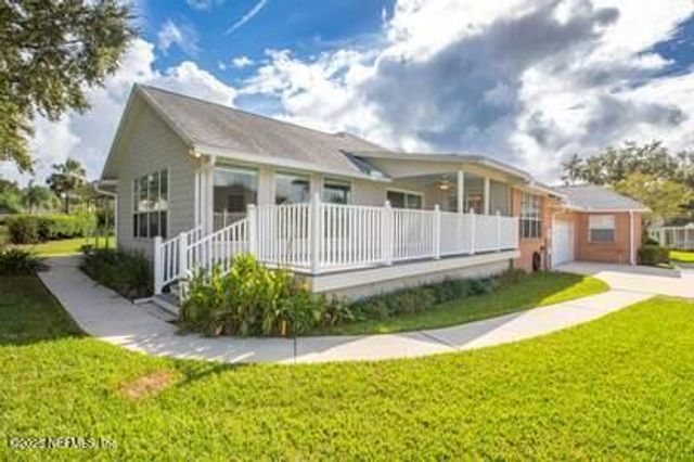 4967 LAUREL GREEN Way E, Jacksonville, FL 32225