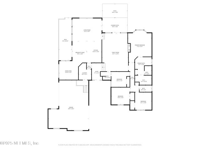 4967 LAUREL GREEN Way E, Jacksonville, FL 32225
