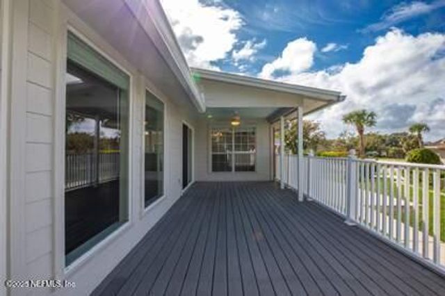 4967 LAUREL GREEN Way E, Jacksonville, FL 32225