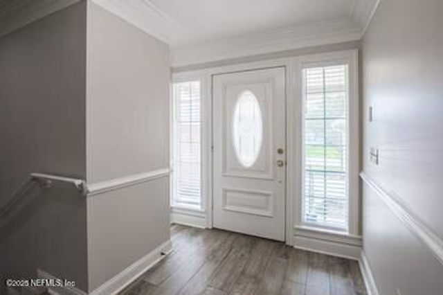 4967 LAUREL GREEN Way E, Jacksonville, FL 32225
