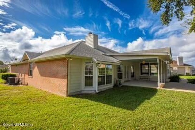 4967 LAUREL GREEN Way E, Jacksonville, FL 32225