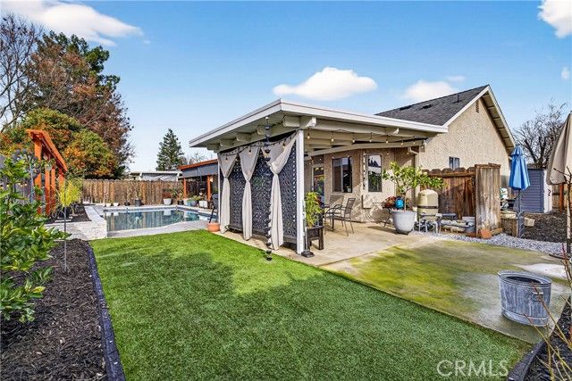 3001 Ashburton, Chico, CA 95973