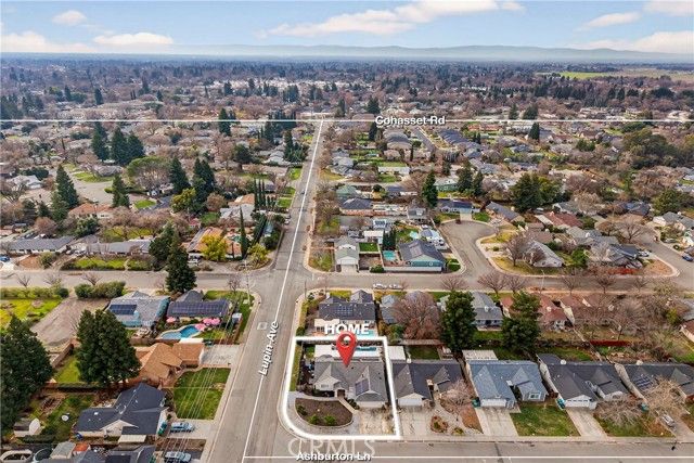 3001 Ashburton, Chico, CA 95973