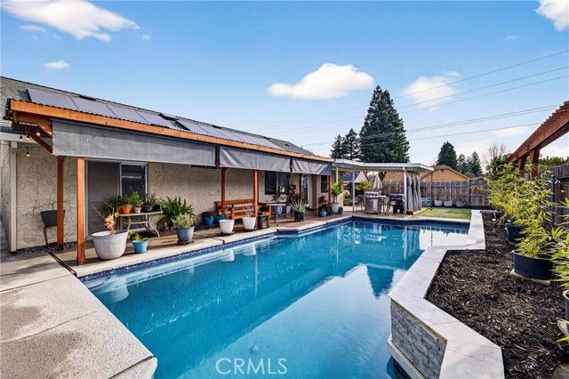 3001 Ashburton, Chico, CA 95973