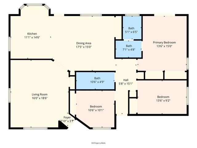 3001 Ashburton, Chico, CA 95973