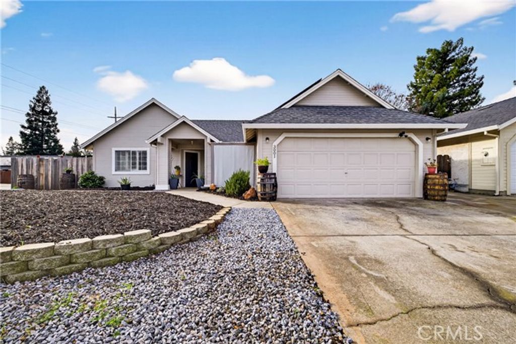 3001 Ashburton, Chico, CA 95973