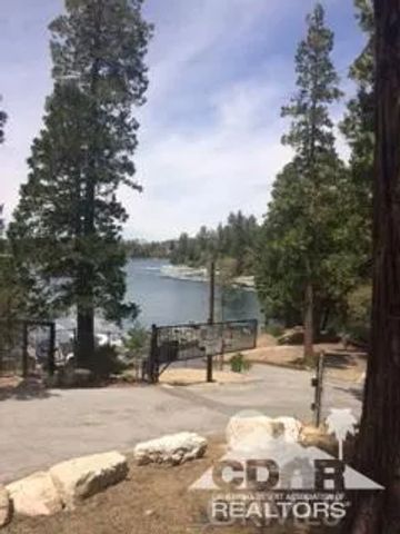 44530 San Pablo, Lake Arrowhead, CA 92260