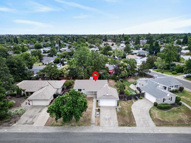 6013 Ellerslee Dr, Carmichael, CA 95608