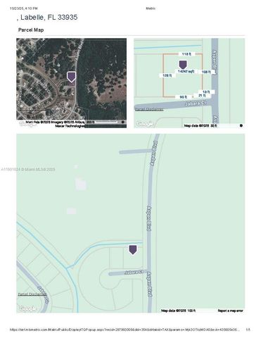 00 Jabara Ct, Other City - In The State Of Florida, FL 33935