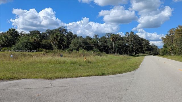 00 Jabara Ct, Other City - In The State Of Florida, FL 33935