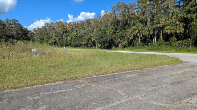 00 Jabara Ct, Other City - In The State Of Florida, FL 33935