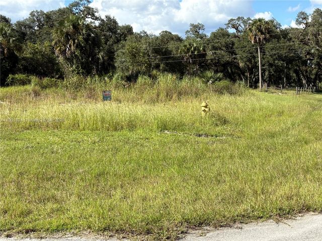 00 Jabara Ct, Other City - In The State Of Florida, FL 33935