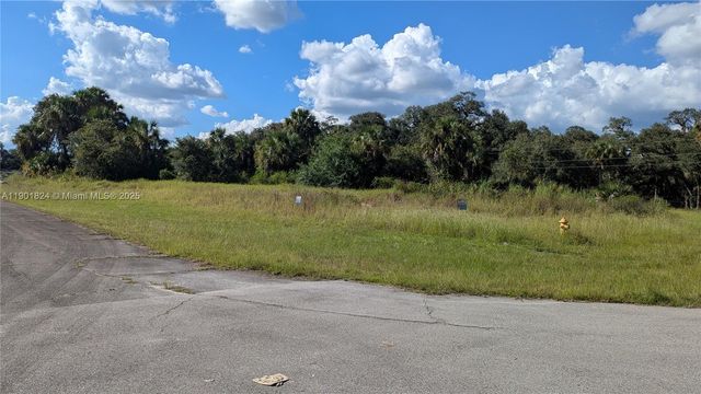 00 Jabara Ct, Other City - In The State Of Florida, FL 33935