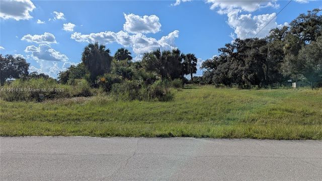 00 Jabara Ct, Other City - In The State Of Florida, FL 33935