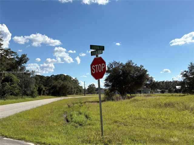00 Jabara Ct, Other City - In The State Of Florida, FL 33935