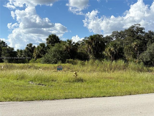 00 Jabara Ct, Other City - In The State Of Florida, FL 33935