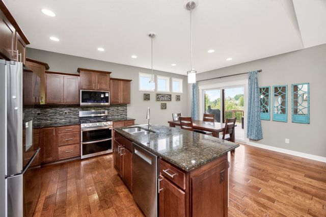 2500 NE 11th Street, Grimes, IA 50111