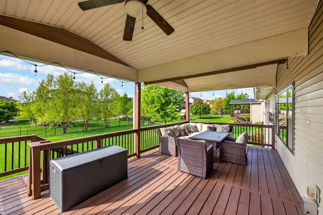 2500 NE 11th Street, Grimes, IA 50111