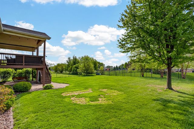 2500 NE 11th Street, Grimes, IA 50111