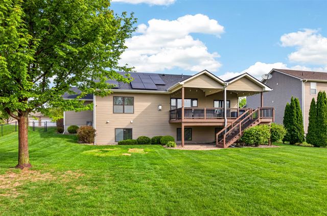 2500 NE 11th Street, Grimes, IA 50111