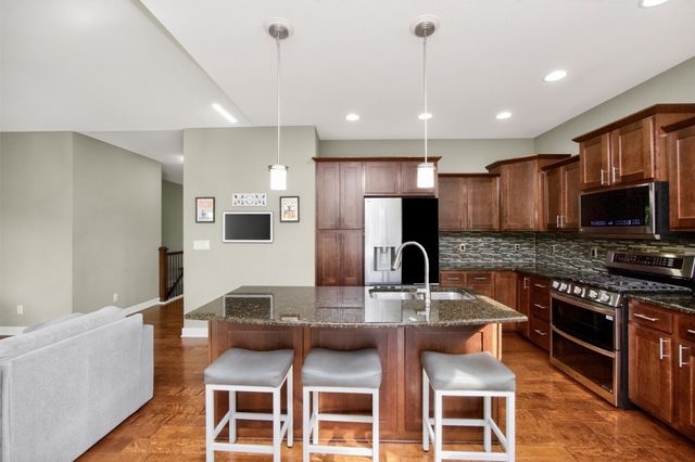 2500 NE 11th Street, Grimes, IA 50111