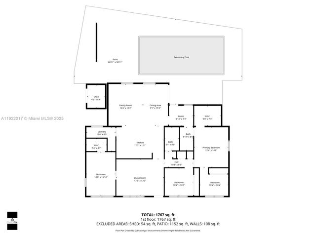 10401 SW 53rd St, Miami, FL 33165