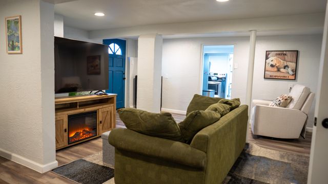 400 WELLESLEY Drive SE, Albuquerque, NM 87106