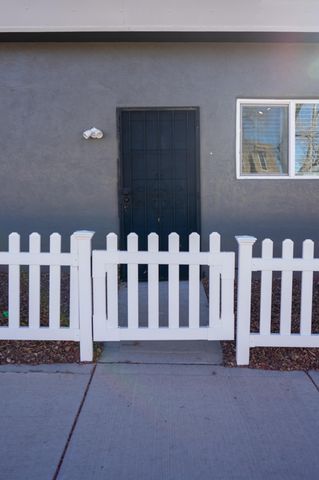 400 WELLESLEY Drive SE, Albuquerque, NM 87106