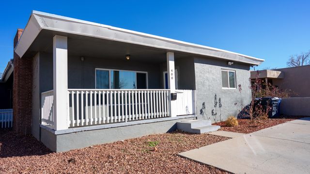 400 WELLESLEY Drive SE, Albuquerque, NM 87106