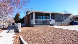 400 WELLESLEY Drive SE, Albuquerque, NM 87106