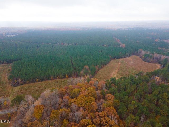 Tract 5 Old Allensville Road, Roxboro, NC 27574