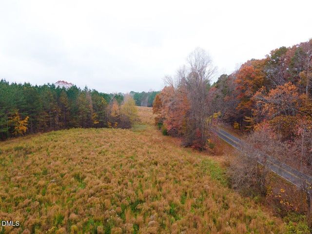 Tract 5 Old Allensville Road, Roxboro, NC 27574